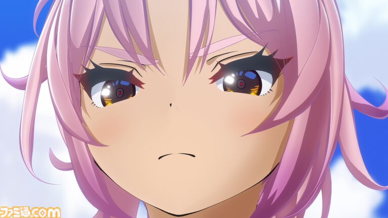 『楽園追放 心のレゾナンス』前作主人公アンジェラの叛逆を発端とした“あらすじ”と最新PV公開。新機体“メガアーハン”が描かれたキービジュ4弾も【11月13日劇場公開】