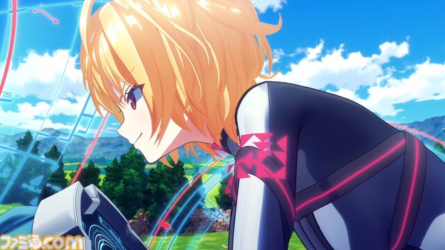 『楽園追放 心のレゾナンス』前作主人公アンジェラの叛逆を発端とした“あらすじ”と最新PV公開。新機体“メガアーハン”が描かれたキービジュ4弾も【11月13日劇場公開】