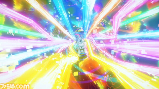 『楽園追放 心のレゾナンス』前作主人公アンジェラの叛逆を発端とした“あらすじ”と最新PV公開。新機体“メガアーハン”が描かれたキービジュ4弾も【11月13日劇場公開】