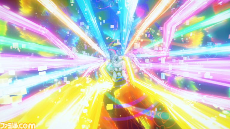 『楽園追放 心のレゾナンス』前作主人公アンジェラの叛逆を発端とした“あらすじ”と最新PV公開。新機体“メガアーハン”が描かれたキービジュ4弾も【11月13日劇場公開】