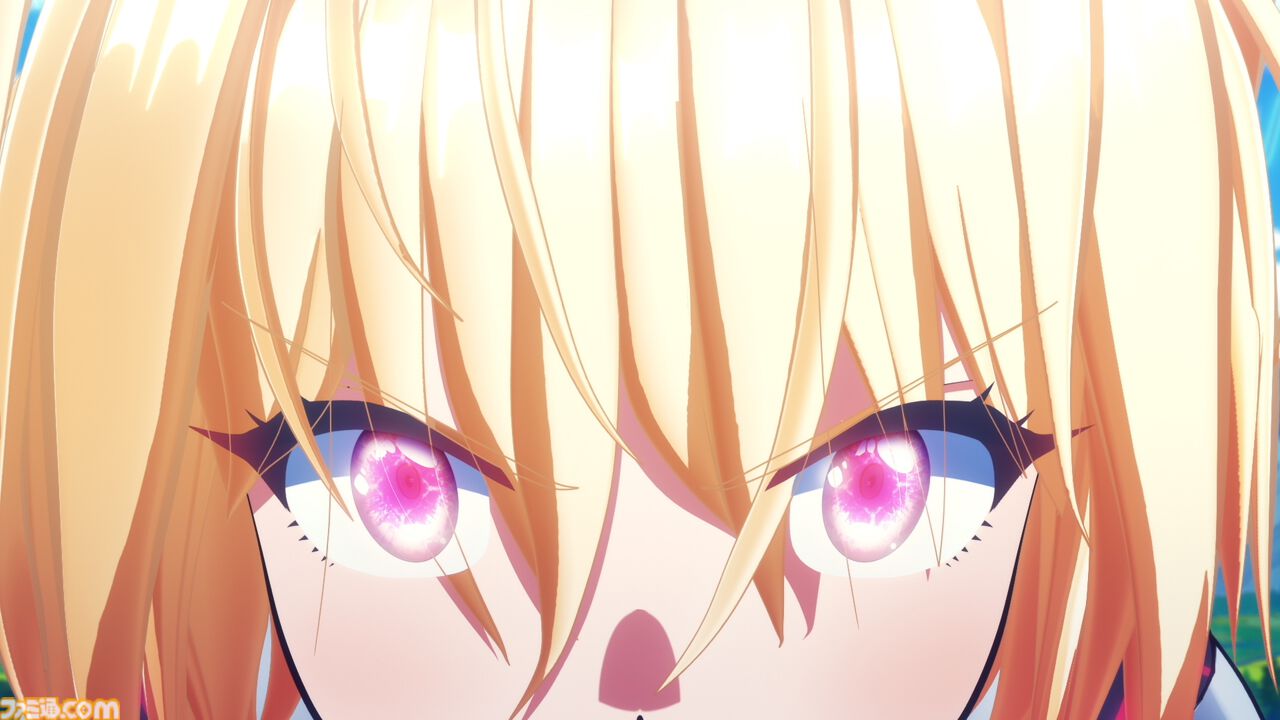 『楽園追放 心のレゾナンス』前作主人公アンジェラの叛逆を発端とした“あらすじ”と最新PV公開。新機体“メガアーハン”が描かれたキービジュ4弾も【11月13日劇場公開】