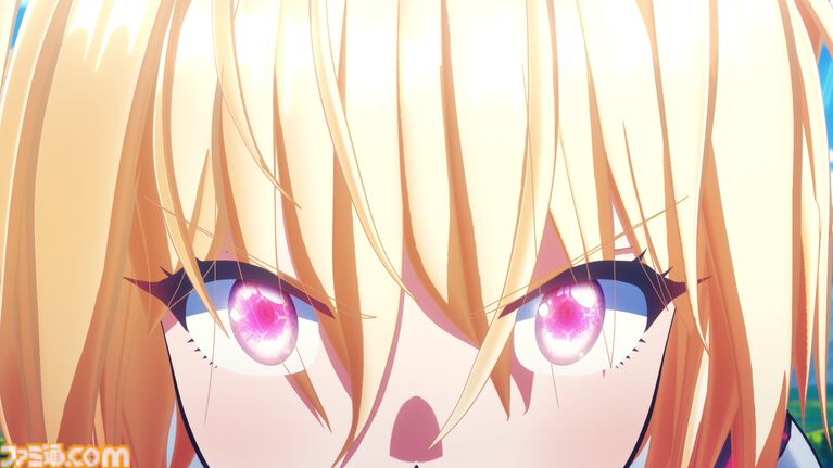 『楽園追放 心のレゾナンス』前作主人公アンジェラの叛逆を発端とした“あらすじ”と最新PV公開。新機体“メガアーハン”が描かれたキービジュ4弾も【11月13日劇場公開】