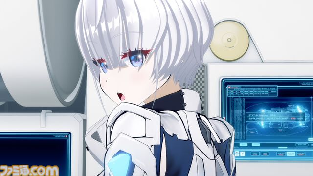 『楽園追放 心のレゾナンス』前作主人公アンジェラの叛逆を発端とした“あらすじ”と最新PV公開。新機体“メガアーハン”が描かれたキービジュ4弾も【11月13日劇場公開】