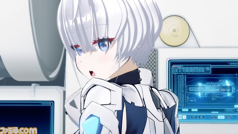 『楽園追放 心のレゾナンス』前作主人公アンジェラの叛逆を発端とした“あらすじ”と最新PV公開。新機体“メガアーハン”が描かれたキービジュ4弾も【11月13日劇場公開】