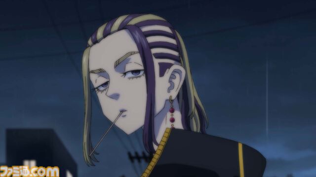 アニメ『東京リベンジャーズ』三天戦争編の放送は10月から。武臣（下鶴直幸）、ワカ（立花慎之介）、ベンケイ（星野貴紀）など三天時代キャラの声優公開