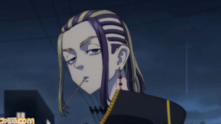 アニメ『東京リベンジャーズ』三天戦争編の放送は10月から。武臣(下鶴直幸)、ワカ(立花慎之介)、ベンケイ(星野貴紀)など三天時代キャラの声優公開