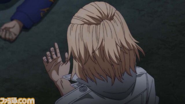 アニメ『東京リベンジャーズ』三天戦争編の放送は10月から。武臣（下鶴直幸）、ワカ（立花慎之介）、ベンケイ（星野貴紀）など三天時代キャラの声優公開