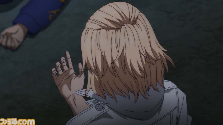 アニメ『東京リベンジャーズ』三天戦争編の放送は10月から。武臣(下鶴直幸)、ワカ(立花慎之介)、ベンケイ(星野貴紀)など三天時代キャラの声優公開