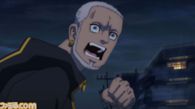 アニメ『東京リベンジャーズ』三天戦争編の放送は10月から。武臣（下鶴直幸）、ワカ（立花慎之介）、ベンケイ（星野貴紀）など三天時代キャラの声優公開