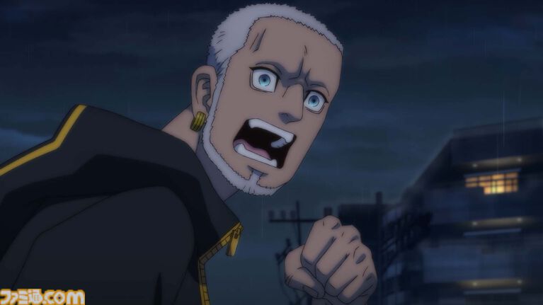 アニメ『東京リベンジャーズ』三天戦争編の放送は10月から。武臣(下鶴直幸)、ワカ(立花慎之介)、ベンケイ(星野貴紀)など三天時代キャラの声優公開