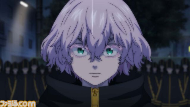 アニメ『東京リベンジャーズ』三天戦争編の放送は10月から。武臣（下鶴直幸）、ワカ（立花慎之介）、ベンケイ（星野貴紀）など三天時代キャラの声優公開