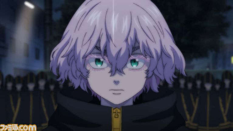 アニメ『東京リベンジャーズ』三天戦争編の放送は10月から。武臣(下鶴直幸)、ワカ(立花慎之介)、ベンケイ(星野貴紀)など三天時代キャラの声優公開