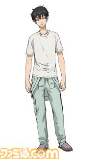 アニメ『東京リベンジャーズ』三天戦争編の放送は10月から。武臣（下鶴直幸）、ワカ（立花慎之介）、ベンケイ（星野貴紀）など三天時代キャラの声優公開