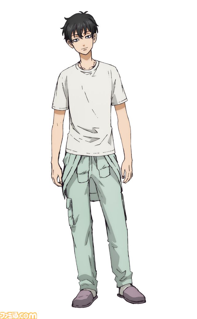 アニメ『東京リベンジャーズ』三天戦争編の放送は10月から。武臣（下鶴直幸）、ワカ（立花慎之介）、ベンケイ（星野貴紀）など三天時代キャラの声優公開