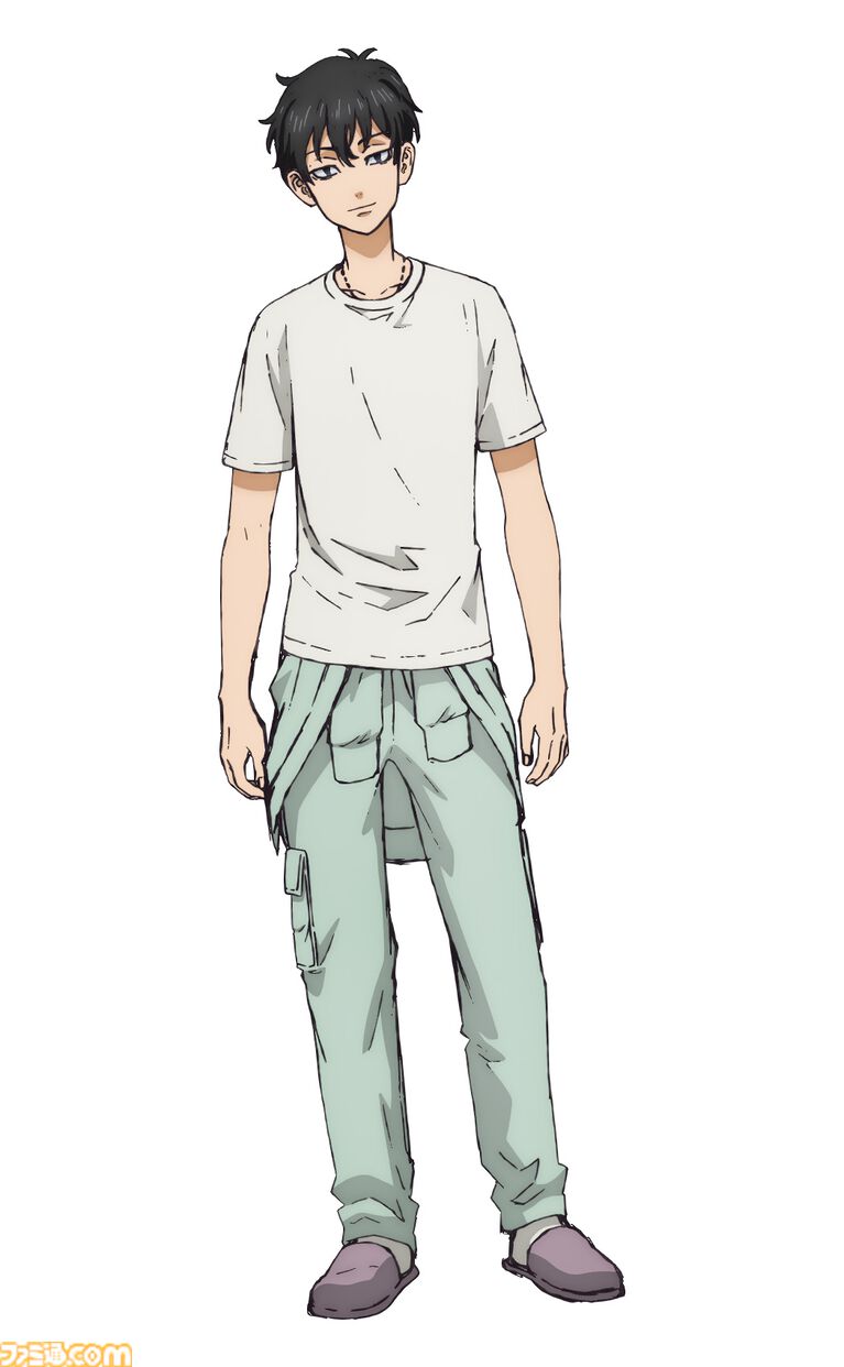 アニメ『東京リベンジャーズ』三天戦争編の放送は10月から。武臣(下鶴直幸)、ワカ(立花慎之介)、ベンケイ(星野貴紀)など三天時代キャラの声優公開