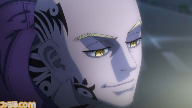 アニメ『東京リベンジャーズ』三天戦争編の放送は10月から。武臣（下鶴直幸）、ワカ（立花慎之介）、ベンケイ（星野貴紀）など三天時代キャラの声優公開