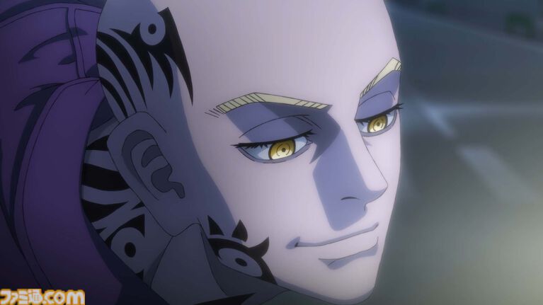 アニメ『東京リベンジャーズ』三天戦争編の放送は10月から。武臣(下鶴直幸)、ワカ(立花慎之介)、ベンケイ(星野貴紀)など三天時代キャラの声優公開