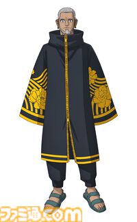 アニメ『東京リベンジャーズ』三天戦争編の放送は10月から。武臣（下鶴直幸）、ワカ（立花慎之介）、ベンケイ（星野貴紀）など三天時代キャラの声優公開