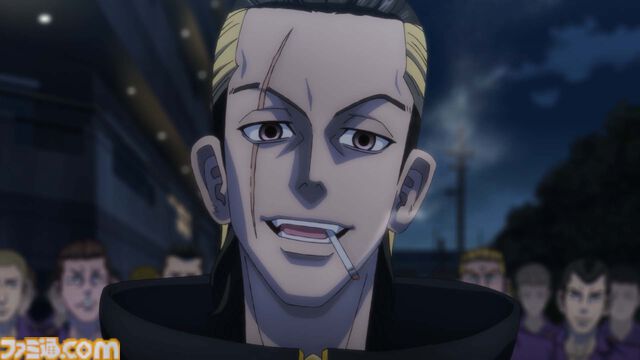 アニメ『東京リベンジャーズ』三天戦争編の放送は10月から。武臣（下鶴直幸）、ワカ（立花慎之介）、ベンケイ（星野貴紀）など三天時代キャラの声優公開