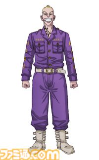 アニメ『東京リベンジャーズ』三天戦争編の放送は10月から。武臣（下鶴直幸）、ワカ（立花慎之介）、ベンケイ（星野貴紀）など三天時代キャラの声優公開