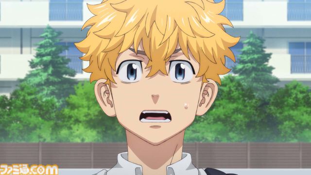 アニメ『東京リベンジャーズ』三天戦争編の放送は10月から。武臣（下鶴直幸）、ワカ（立花慎之介）、ベンケイ（星野貴紀）など三天時代キャラの声優公開