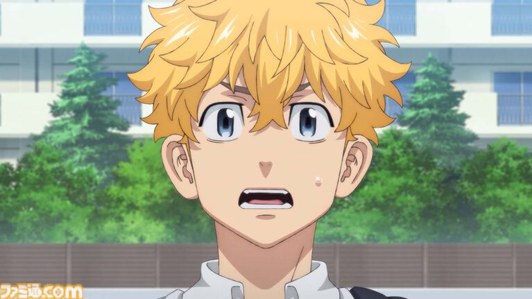 アニメ『東京リベンジャーズ』三天戦争編の放送は10月から。武臣(下鶴直幸)、ワカ(立花慎之介)、ベンケイ(星野貴紀)など三天時代キャラの声優公開