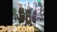 アニメ『東京リベンジャーズ』三天戦争編の放送は10月から。武臣（下鶴直幸）、ワカ（立花慎之介）、ベンケイ（星野貴紀）など三天時代キャラの声優公開