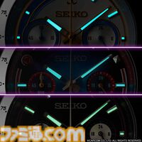『ストリートファイター6』春麗、キャミィ、ジュリのコラボウオッチが数量限定で販売中。各キャラのクールな展示用アクスタ付き