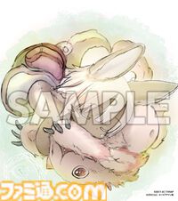 映画『メイドインアビス目覚める神秘』10月23日に劇場公開。キービジュにはリコ・レグ・ナナチ・ファプタに加えクラヴァリの姿も。劇場版総集編のリバイバル上映も決定