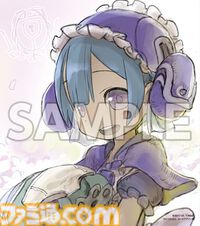 映画『メイドインアビス目覚める神秘』10月23日に劇場公開。キービジュにはリコ・レグ・ナナチ・ファプタに加えクラヴァリの姿も。劇場版総集編のリバイバル上映も決定