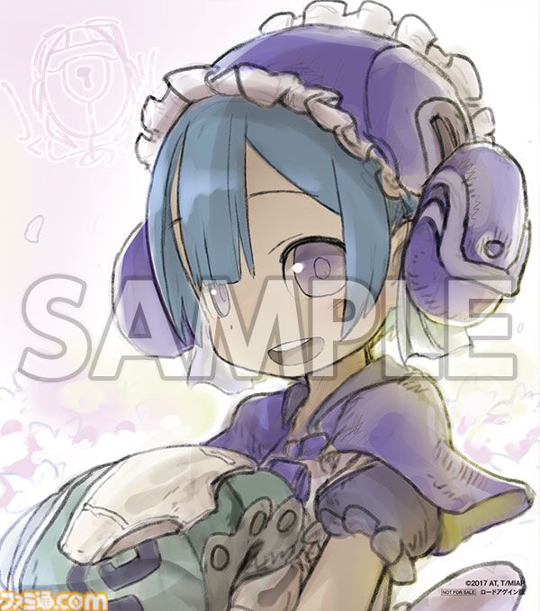 映画『メイドインアビス目覚める神秘』10月23日に劇場公開。キービジュにはリコ・レグ・ナナチ・ファプタに加えクラヴァリの姿も。劇場版総集編のリバイバル上映も決定