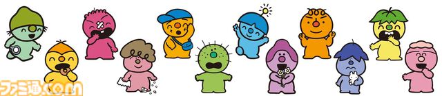 【こんなこいるかな】『おかあさんといっしょ』で1986年～1991年に放送されたショートアニメが令和に復活。3月30日（月）よりスタート