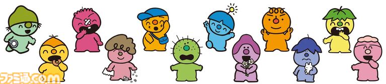 【こんなこいるかな】『おかあさんといっしょ』で1986年～1991年に放送されたショートアニメが令和に復活。3月30日（月）よりスタート