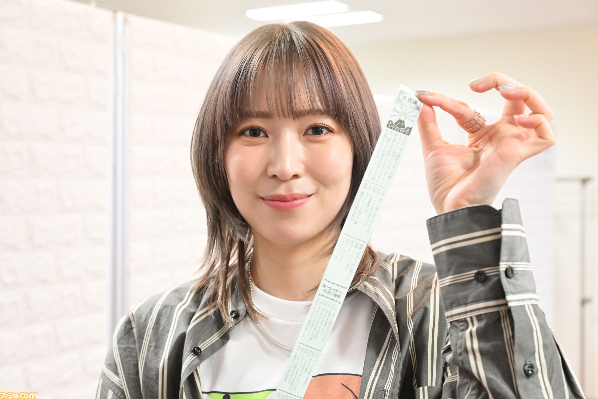 『青木瑠璃子のアイコン 社員総会2024』リポート。社員（ファン）と忖度なしのガチバトルで『スーパーボンバーマンR ２』&『ブーメランヒュー』を遊び尽くす