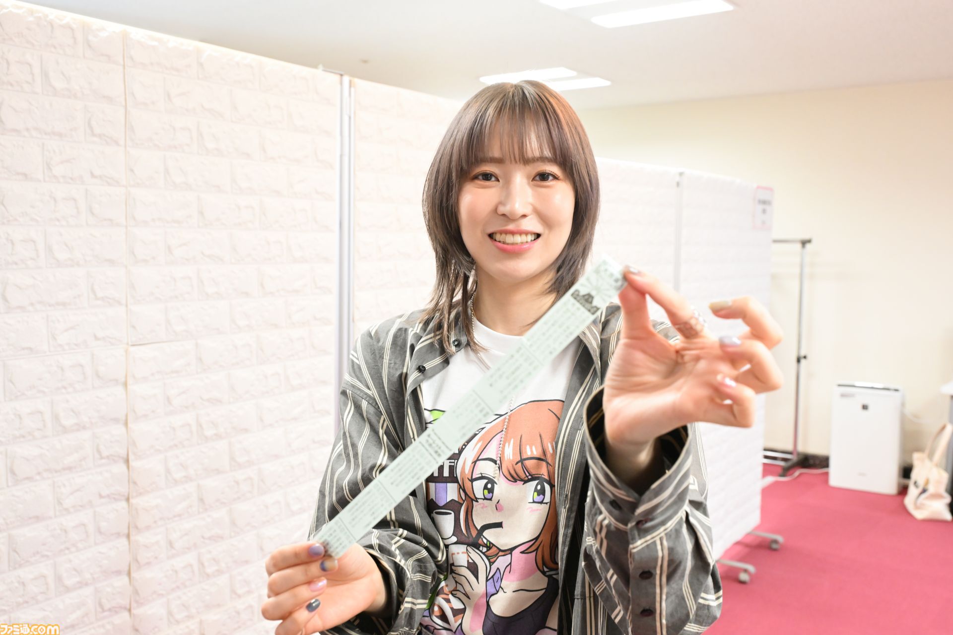 『青木瑠璃子のアイコン 社員総会2024』リポート。社員（ファン）と忖度なしのガチバトルで『スーパーボンバーマンR ２』&『ブーメランヒュー』を遊び尽くす
