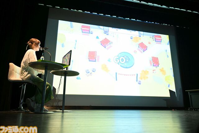 『青木瑠璃子のアイコン 社員総会2024』リポート。社員（ファン）と忖度なしのガチバトルで『スーパーボンバーマンR ２』&『ブーメランヒュー』を遊び尽くす