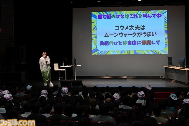 『青木瑠璃子のアイコン 社員総会2024』リポート。社員（ファン）と忖度なしのガチバトルで『スーパーボンバーマンR ２』&『ブーメランヒュー』を遊び尽くす