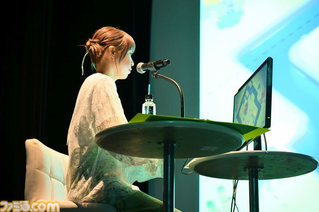 『青木瑠璃子のアイコン 社員総会2024』リポート。社員（ファン）と忖度なしのガチバトルで『スーパーボンバーマンR ２』&『ブーメランヒュー』を遊び尽くす