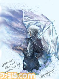 『キングダム ハーツ』野村哲也氏の24周年イラスト公開。コメントには25周年に向けての動きも