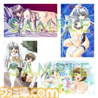 『My Merry May with be』KIDのSF恋愛アドベンチャーのSwitch向けHD移植版が6月25日発売。本編2部作に追加シナリオを収録した完全版