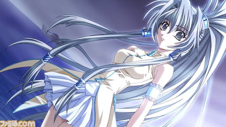 『My Merry May with be』KIDのSF恋愛アドベンチャーのSwitch向けHD移植版が6月25日発売。本編2部作に追加シナリオを収録した完全版