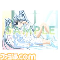 『My Merry May with be』KIDのSF恋愛アドベンチャーのSwitch向けHD移植版が6月25日発売。本編2部作に追加シナリオを収録した完全版