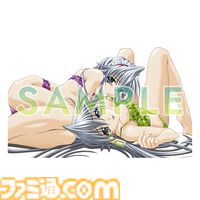 『My Merry May with be』KIDのSF恋愛アドベンチャーのSwitch向けHD移植版が6月25日発売。本編2部作に追加シナリオを収録した完全版