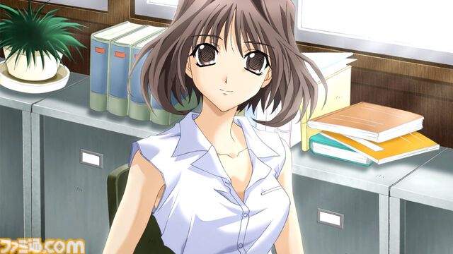 『My Merry May with be』KIDのSF恋愛アドベンチャーのSwitch向けHD移植版が6月25日発売。本編2部作に追加シナリオを収録した完全版