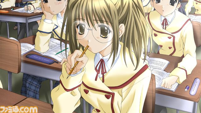 『My Merry May with be』KIDのSF恋愛アドベンチャーのSwitch向けHD移植版が6月25日発売。本編2部作に追加シナリオを収録した完全版