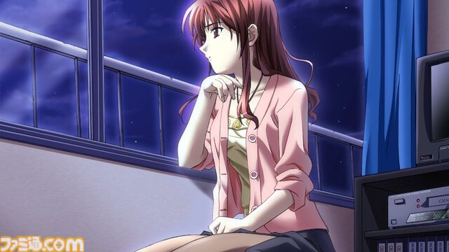 『My Merry May with be』KIDのSF恋愛アドベンチャーのSwitch向けHD移植版が6月25日発売。本編2部作に追加シナリオを収録した完全版