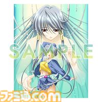 『My Merry May with be』KIDのSF恋愛アドベンチャーのSwitch向けHD移植版が6月25日発売。本編2部作に追加シナリオを収録した完全版