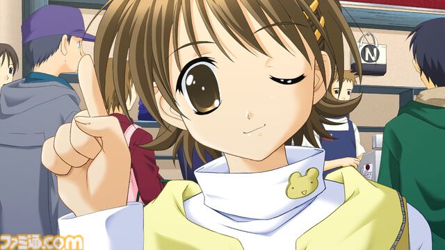 『My Merry May with be』KIDのSF恋愛アドベンチャーのSwitch向けHD移植版が6月25日発売。本編2部作に追加シナリオを収録した完全版