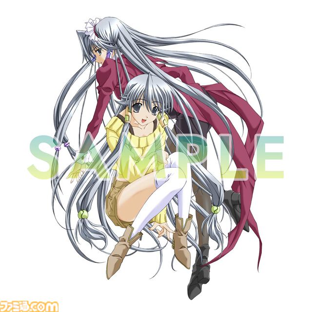 『My Merry May with be』KIDのSF恋愛アドベンチャーのSwitch向けHD移植版が6月25日発売。本編2部作に追加シナリオを収録した完全版