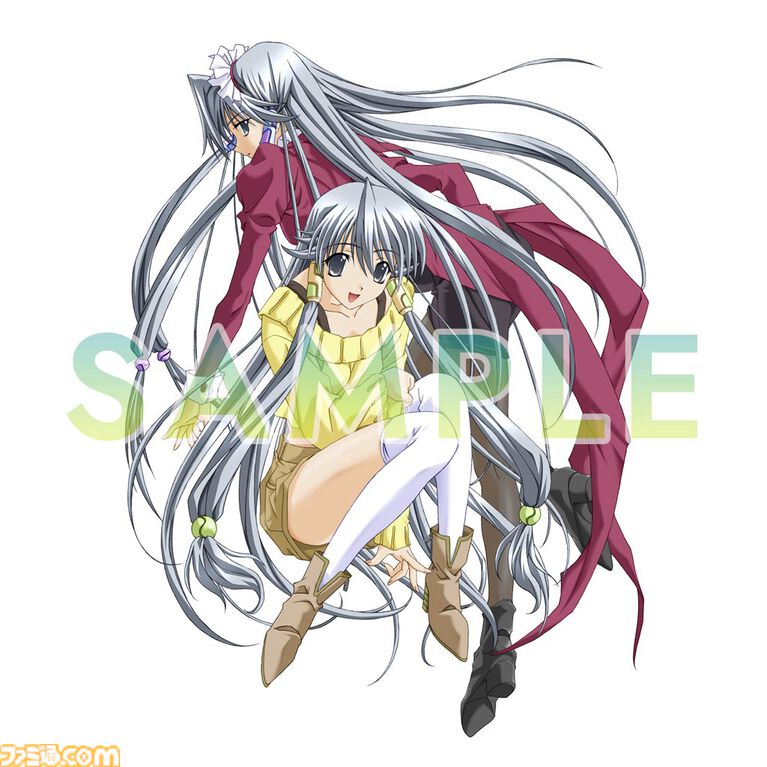 『My Merry May with be』KIDのSF恋愛アドベンチャーのSwitch向けHD移植版が6月25日発売。本編2部作に追加シナリオを収録した完全版